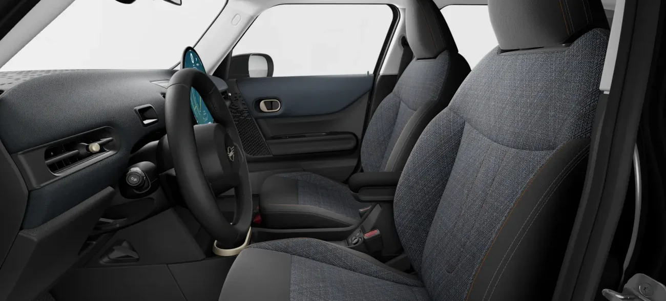 Auto Abo Foto Nummer 3 von 5