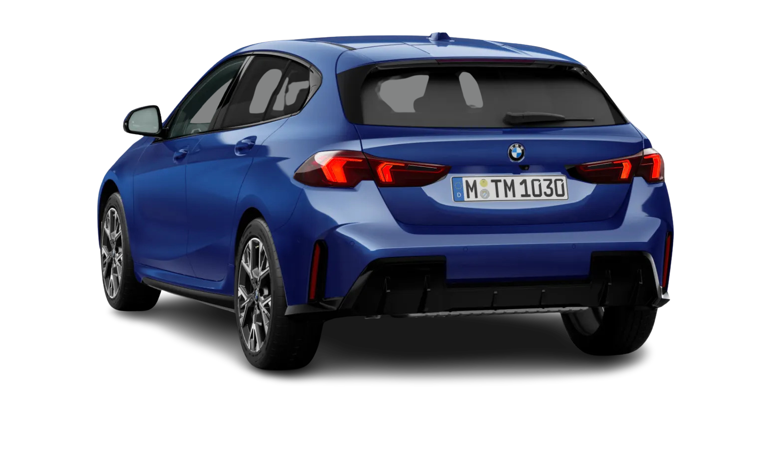 Auto Abo Foto Nummer 3 von 7