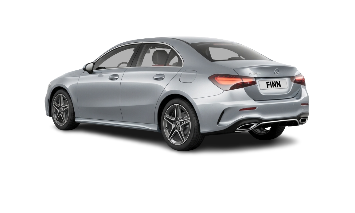 Auto Abo Foto Nummer 3 von 7