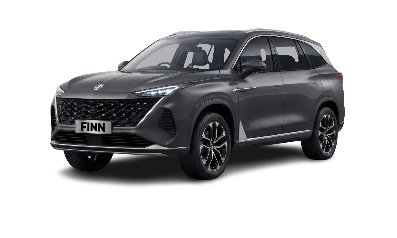 MG S9 im Auto Abo von FINN - Bild 1