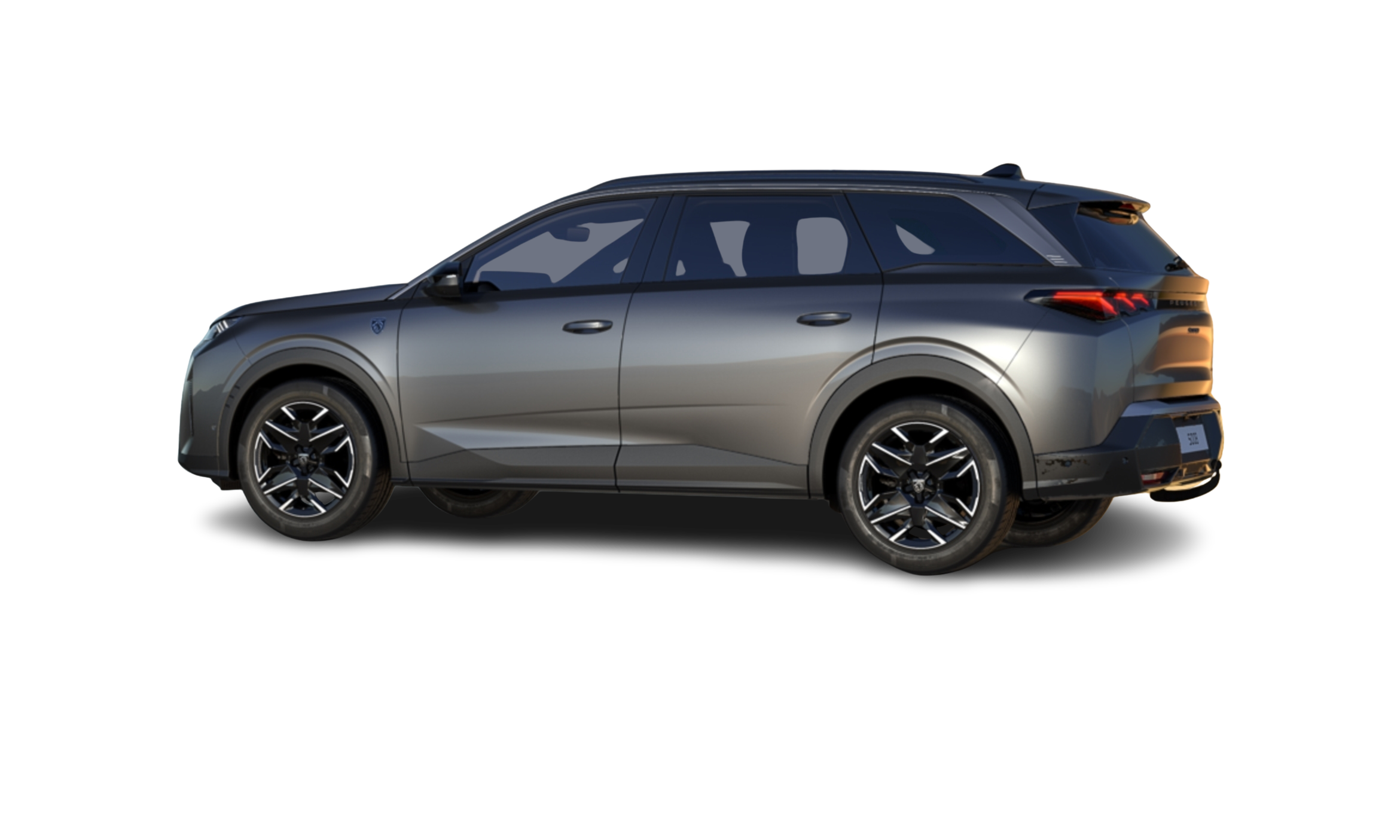 Auto Abo Foto Nummer 2 von 7