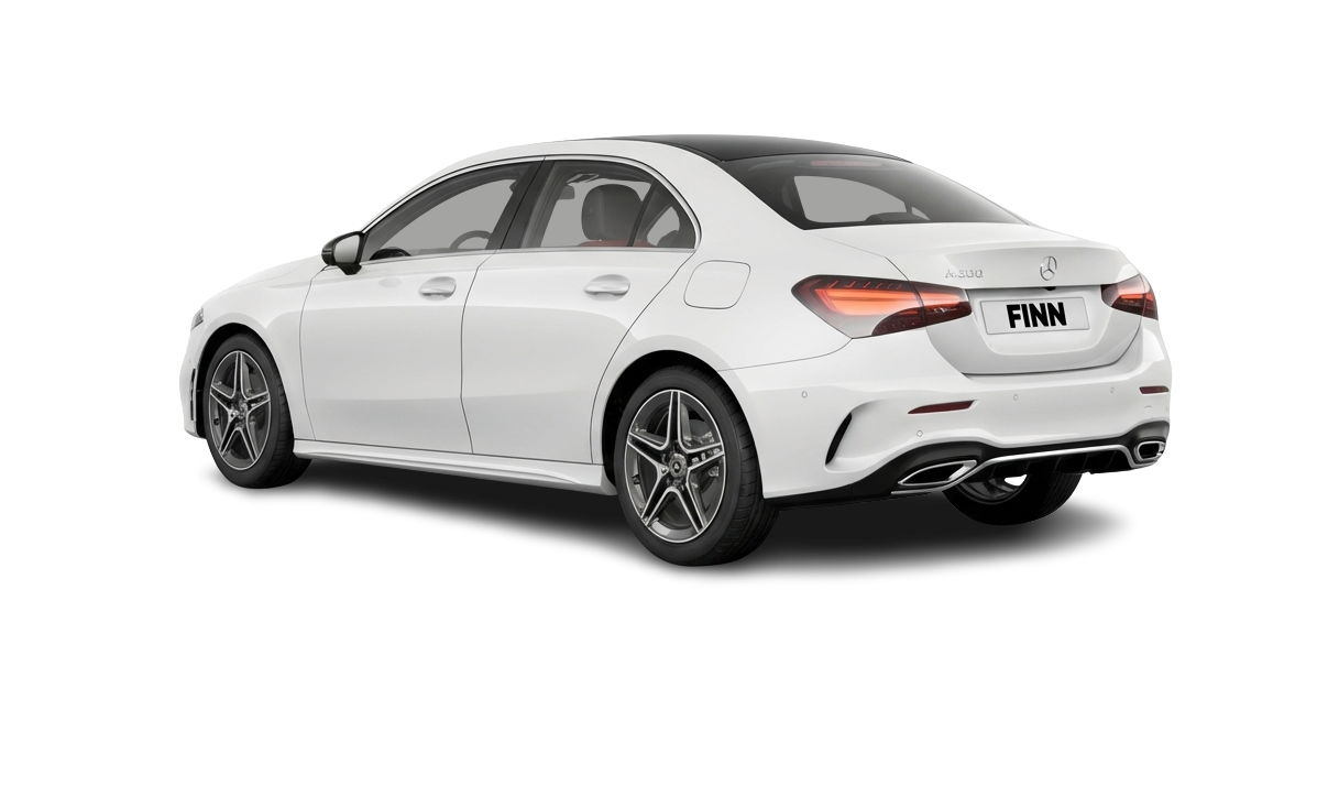 Auto Abo Foto Nummer 3 von 7