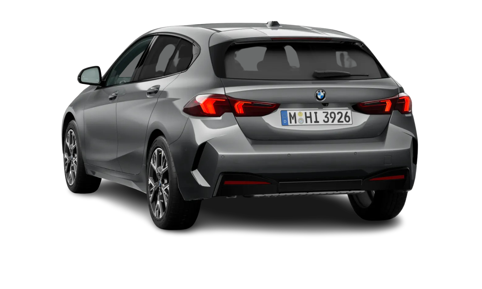 Auto Abo Foto Nummer 3 von 7