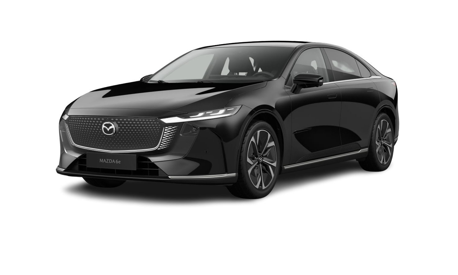 Mazda Mazda6e