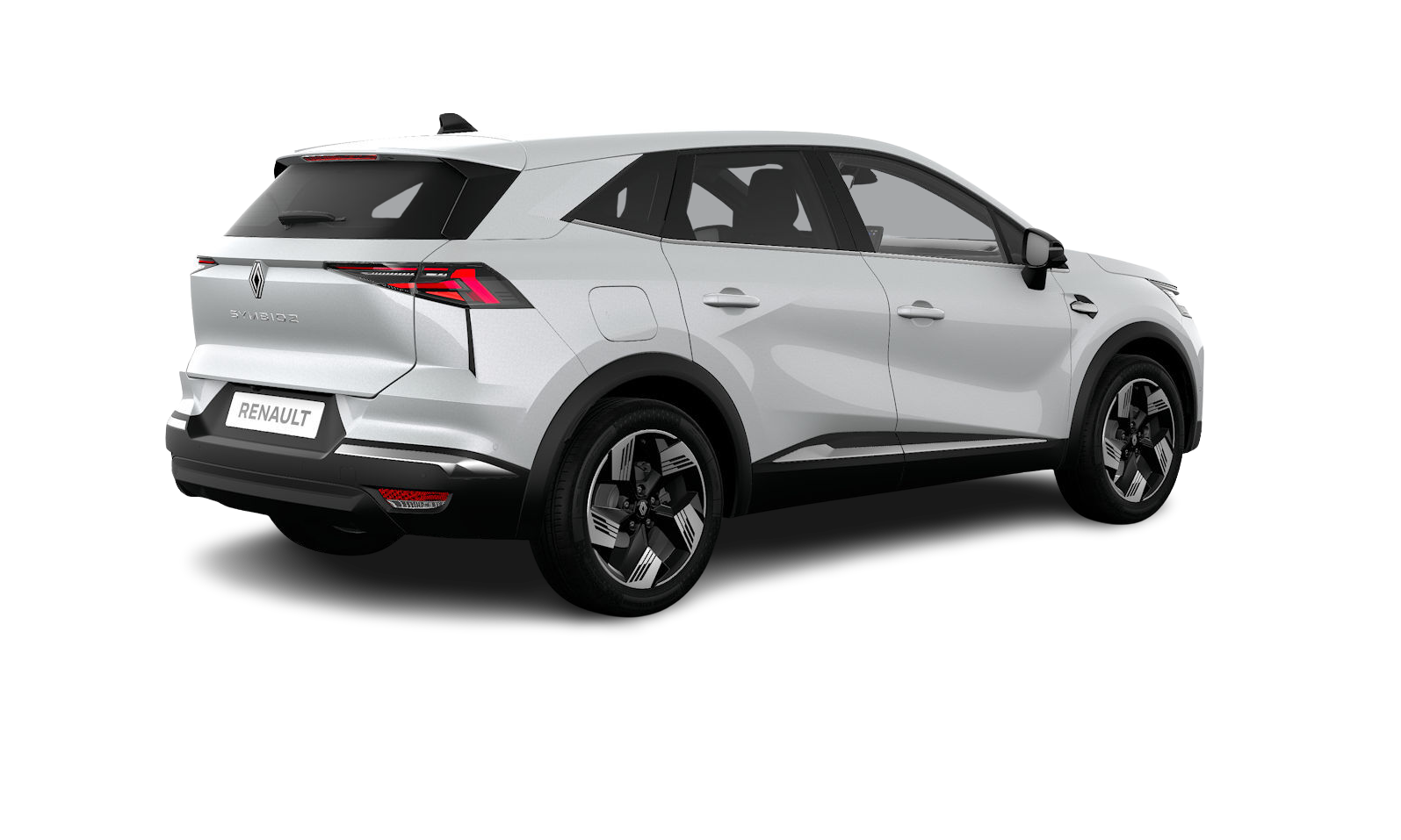 Auto Abo Foto Nummer 3 von 5