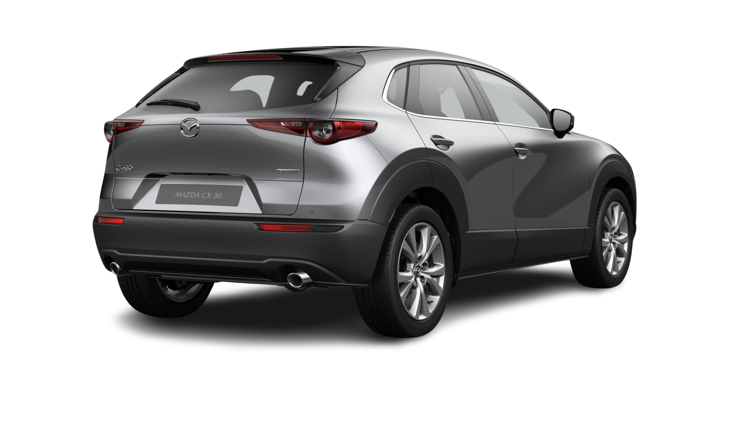 Auto Abo Foto Nummer 3 von 5