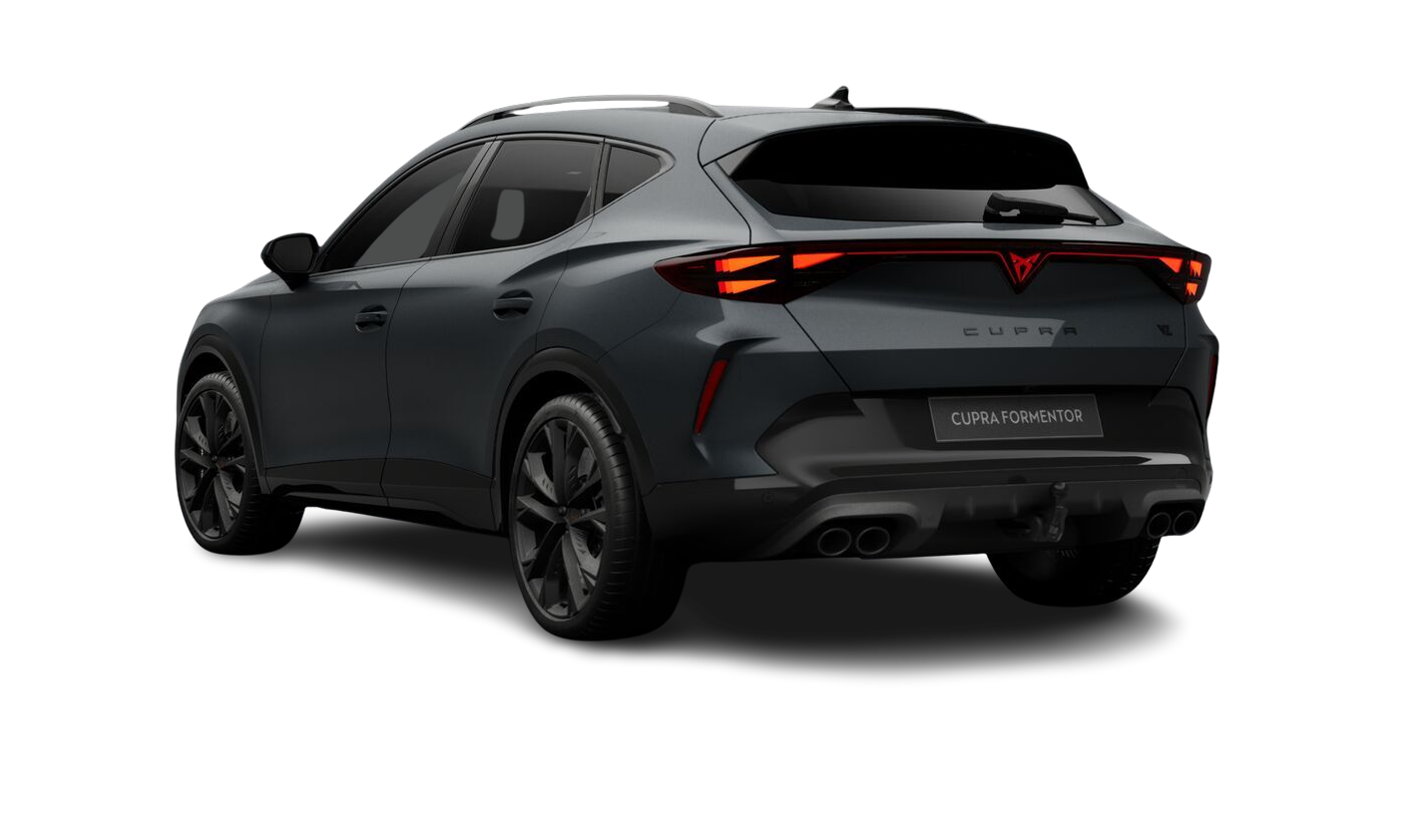 Auto Abo Foto Nummer 3 von 4