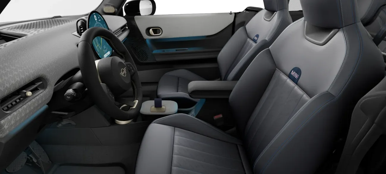 Auto Abo Foto Nummer 3 von 5