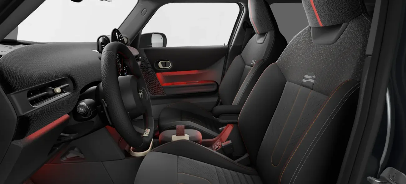 Auto Abo Foto Nummer 3 von 5