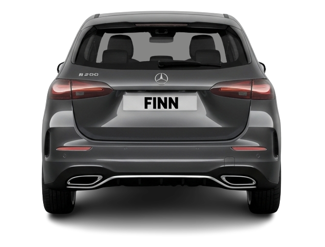 Auto Abo Foto Nummer 7 von 7