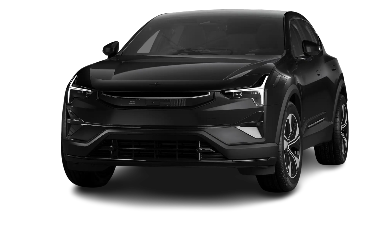 Polestar 3