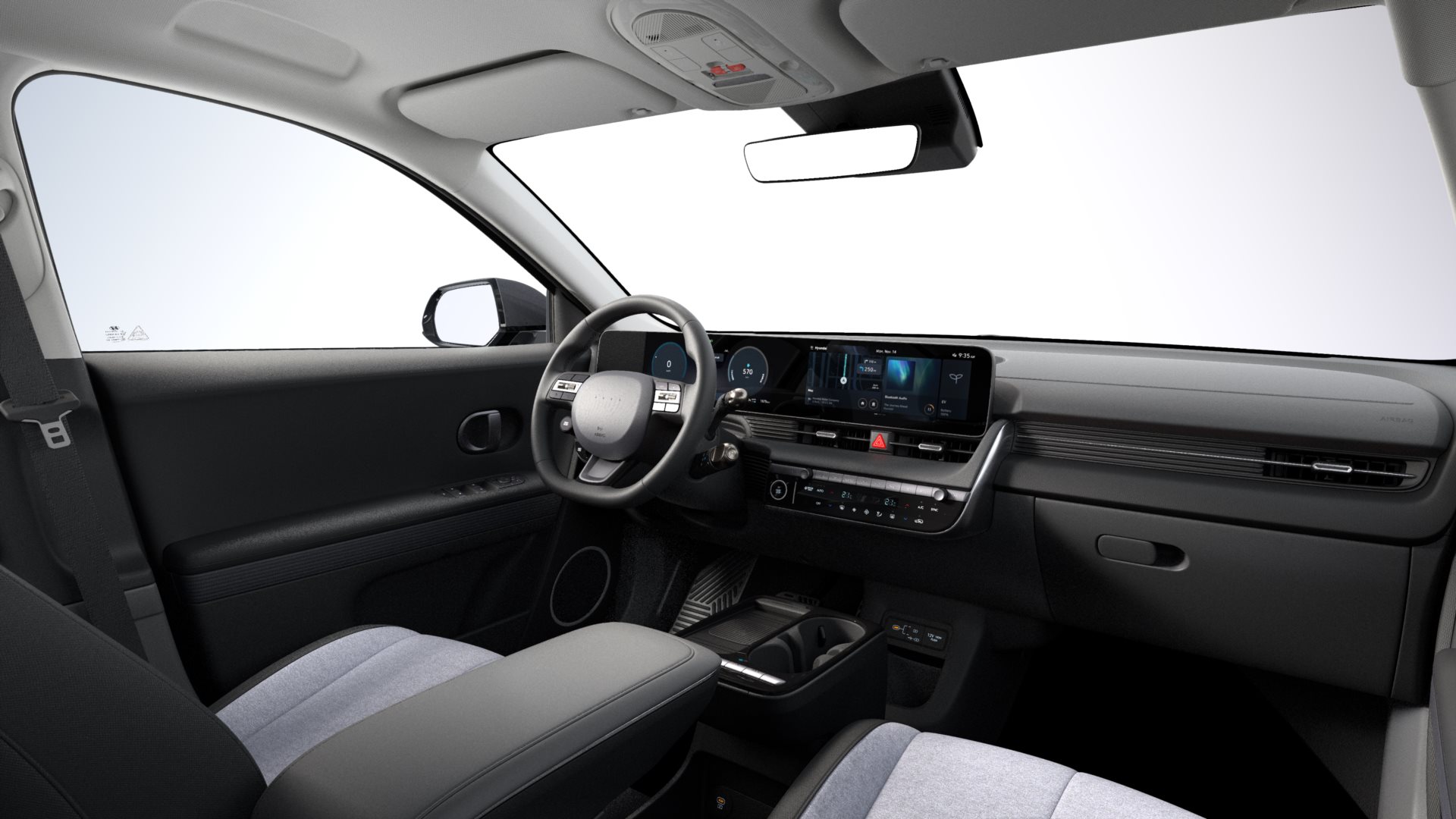 Auto Abo Foto Nummer 3 von 6