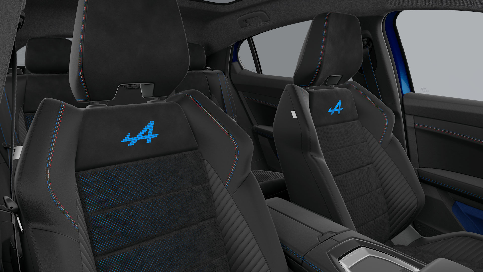 Auto Abo Foto Nummer 5 von 5