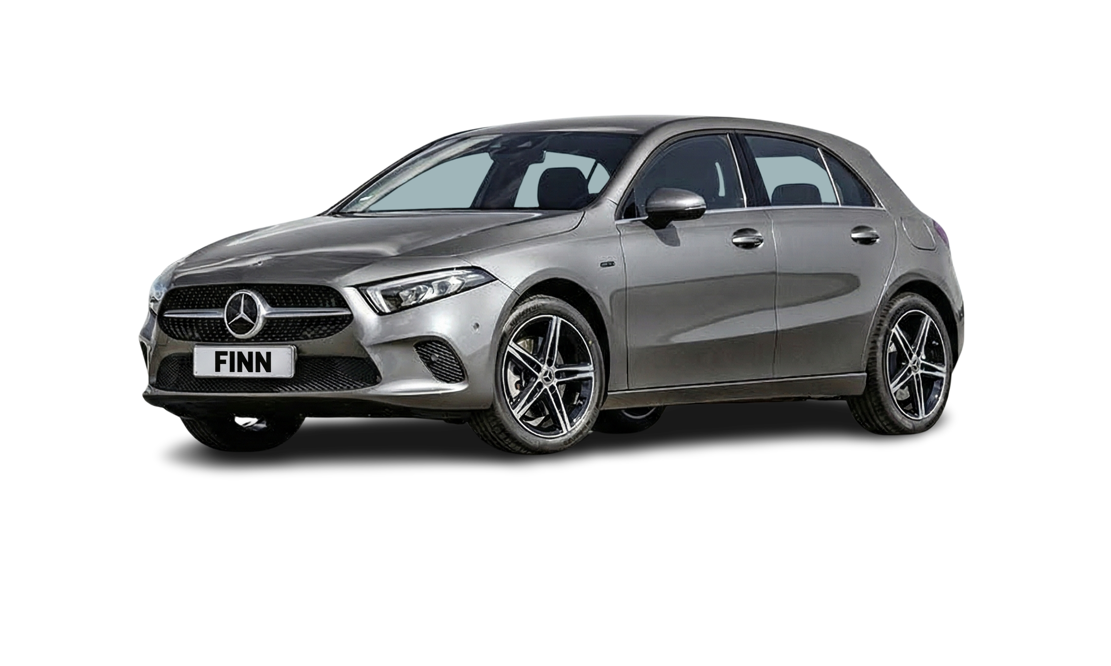 Auto Abo Foto Nummer 5 von 6