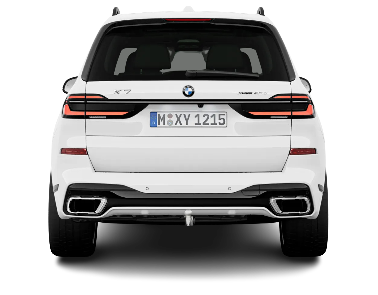 Auto Abo Foto Nummer 7 von 7