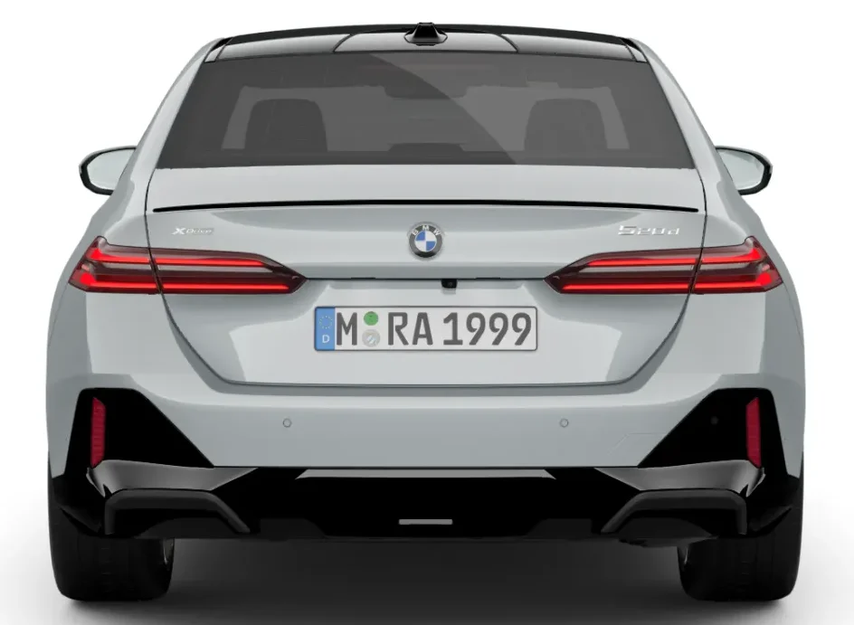 Auto Abo Foto Nummer 7 von 7