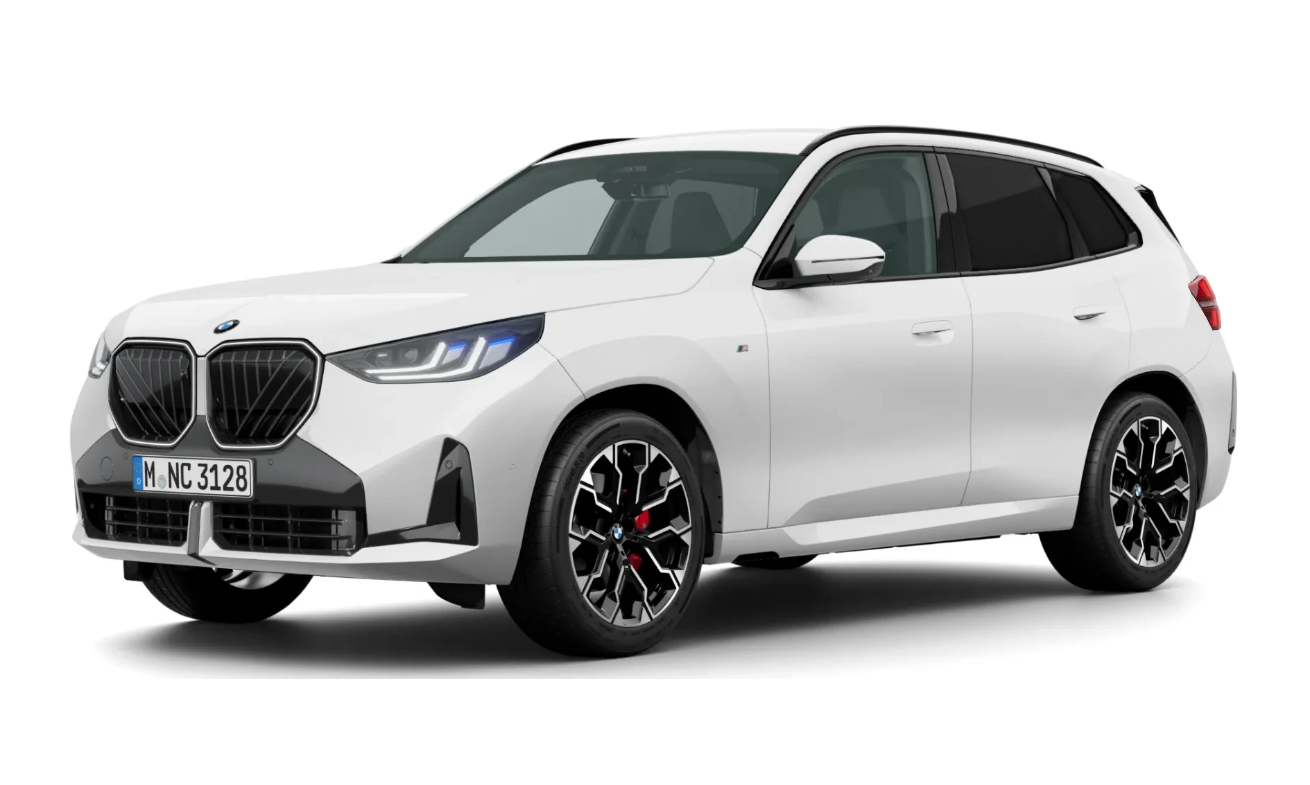 Auto Abo Foto Nummer 1 von 7