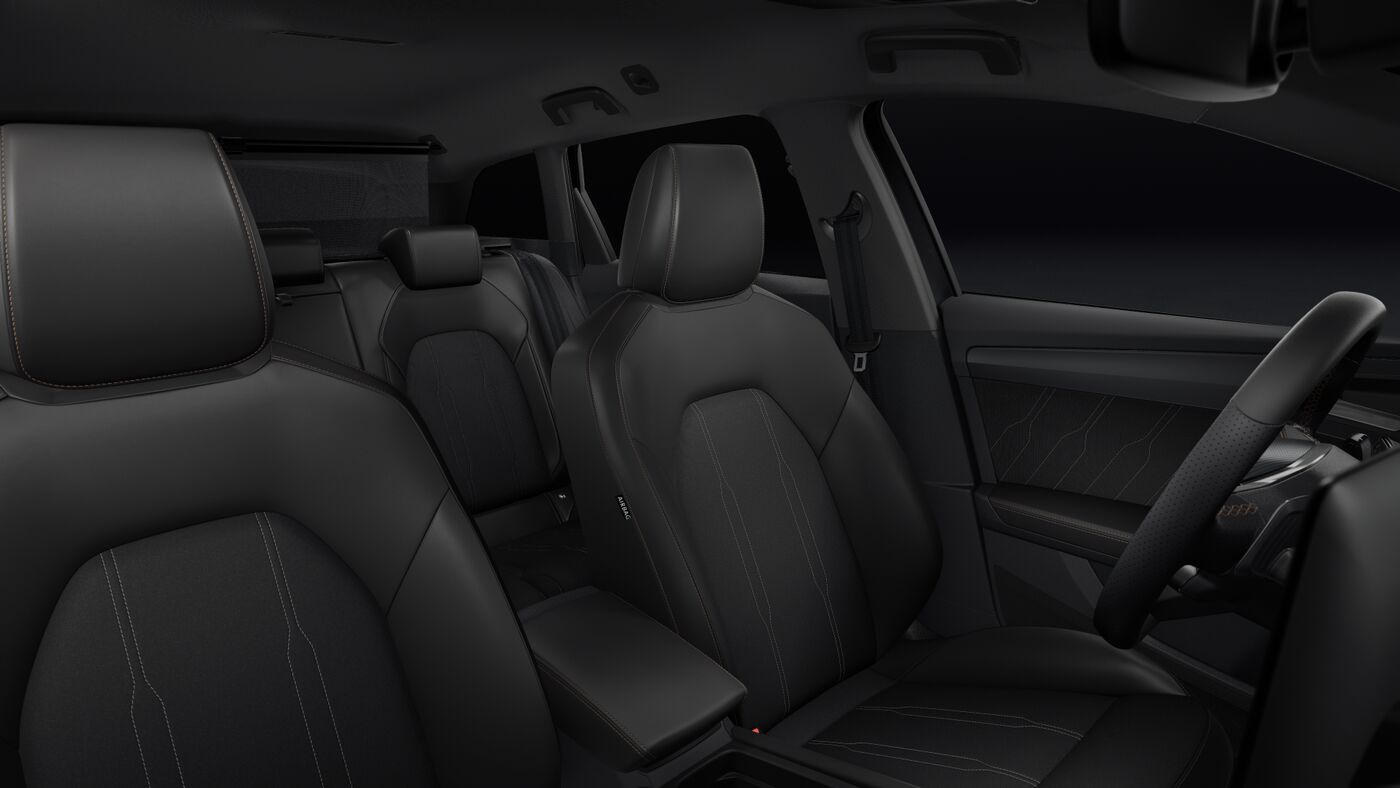 Auto Abo Foto Nummer 4 von 4