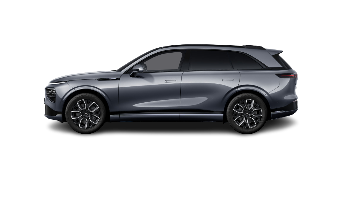 XPENG G9