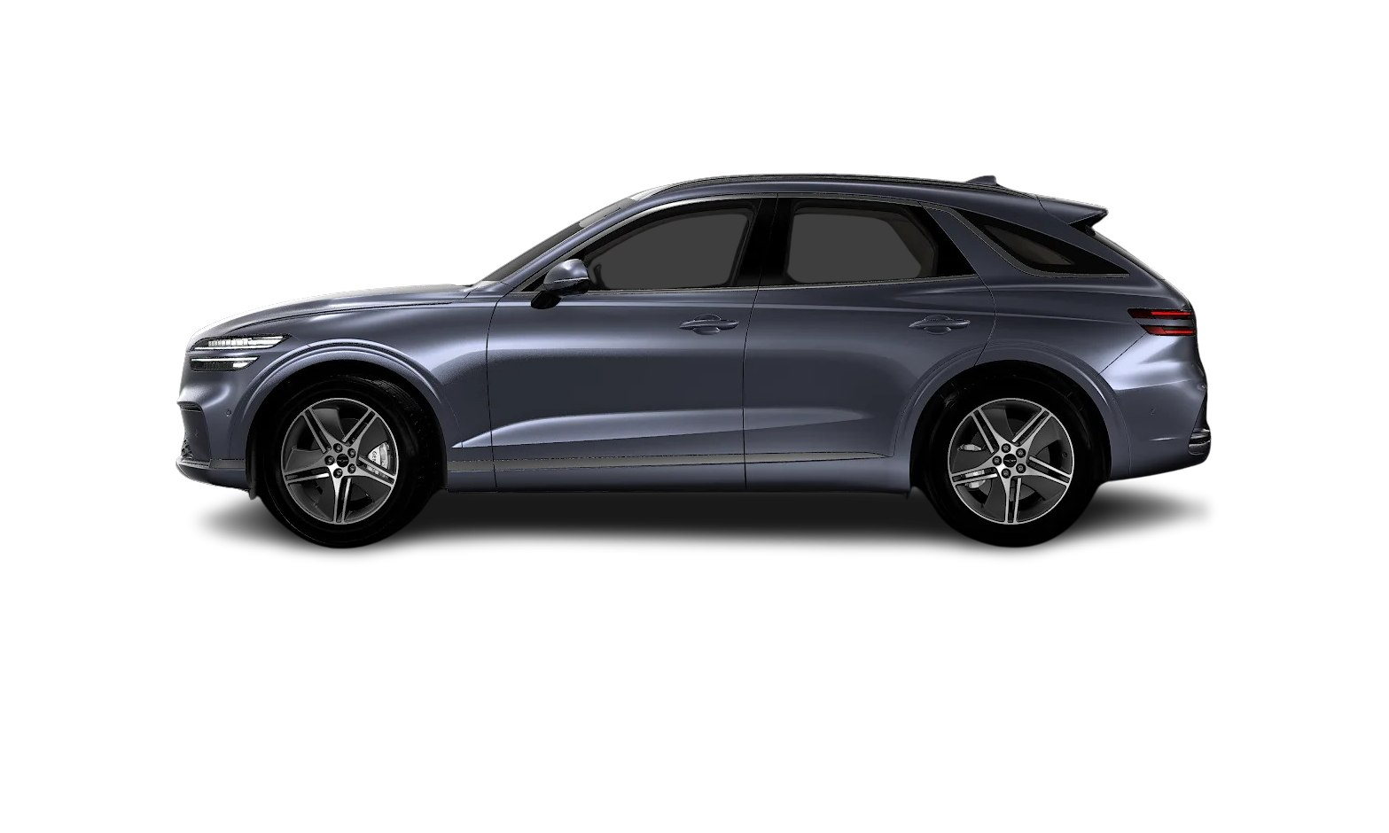 Auto Abo Foto Nummer 2 von 7