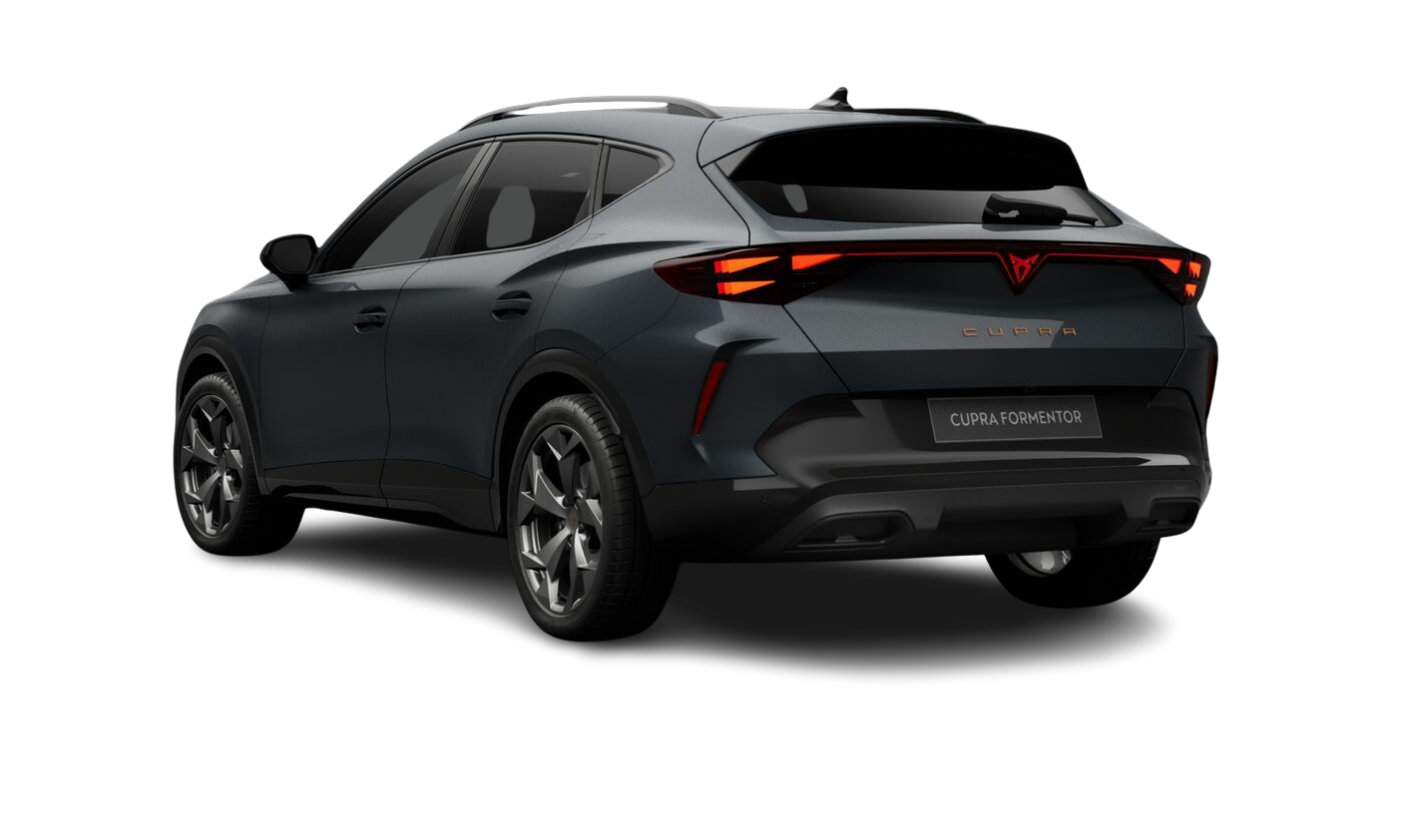 Auto Abo Foto Nummer 3 von 4