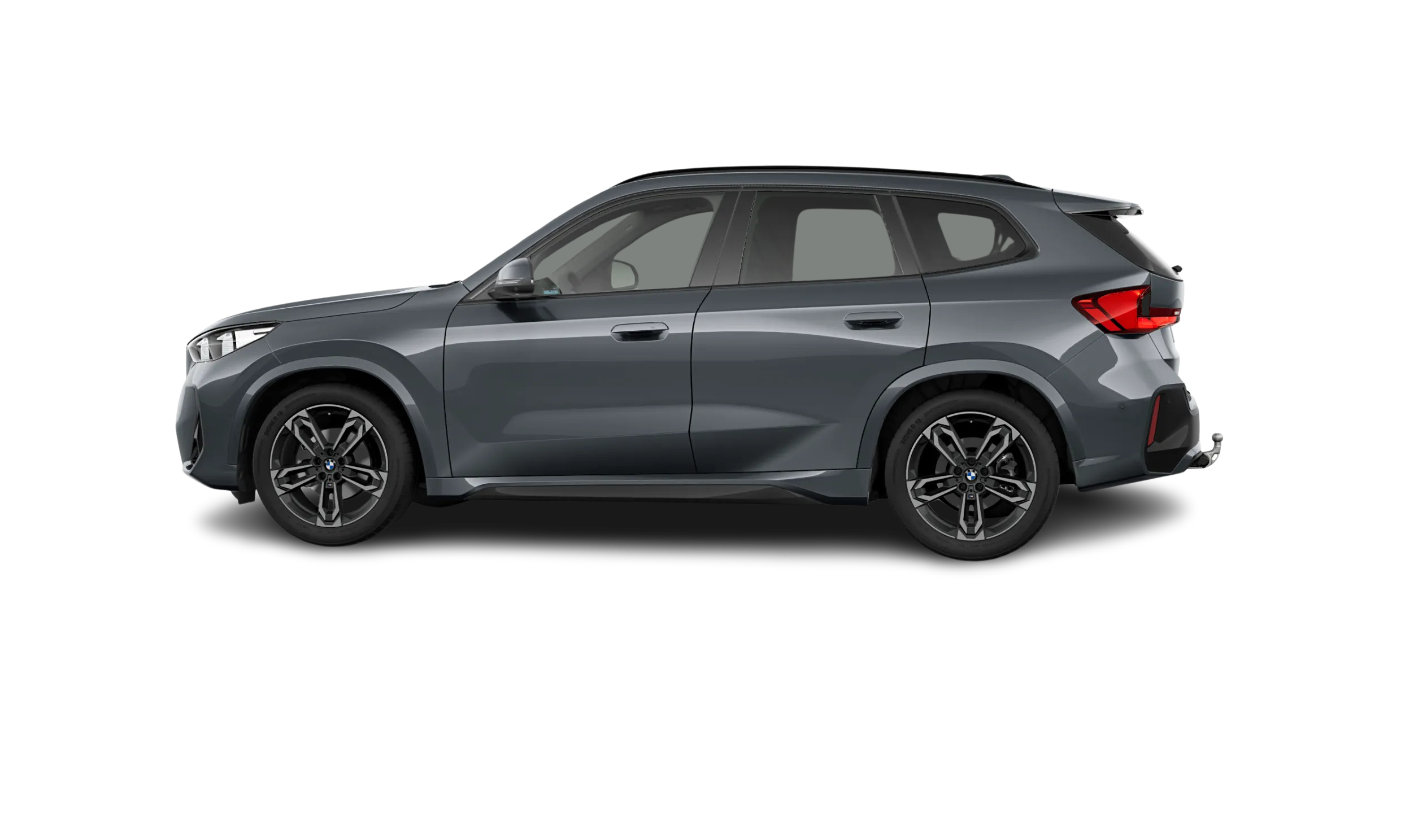 Angebotsdetails BMW X1 sDrive20d Steptronic BMW Individual Storm Bay Metallic