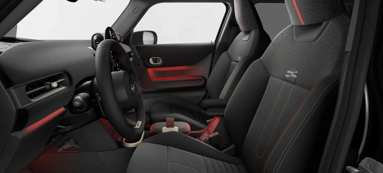 Auto Abo Foto Nummer 3 von 5