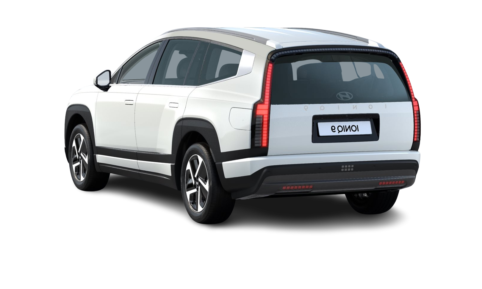 Auto Abo Foto Nummer 3 von 4