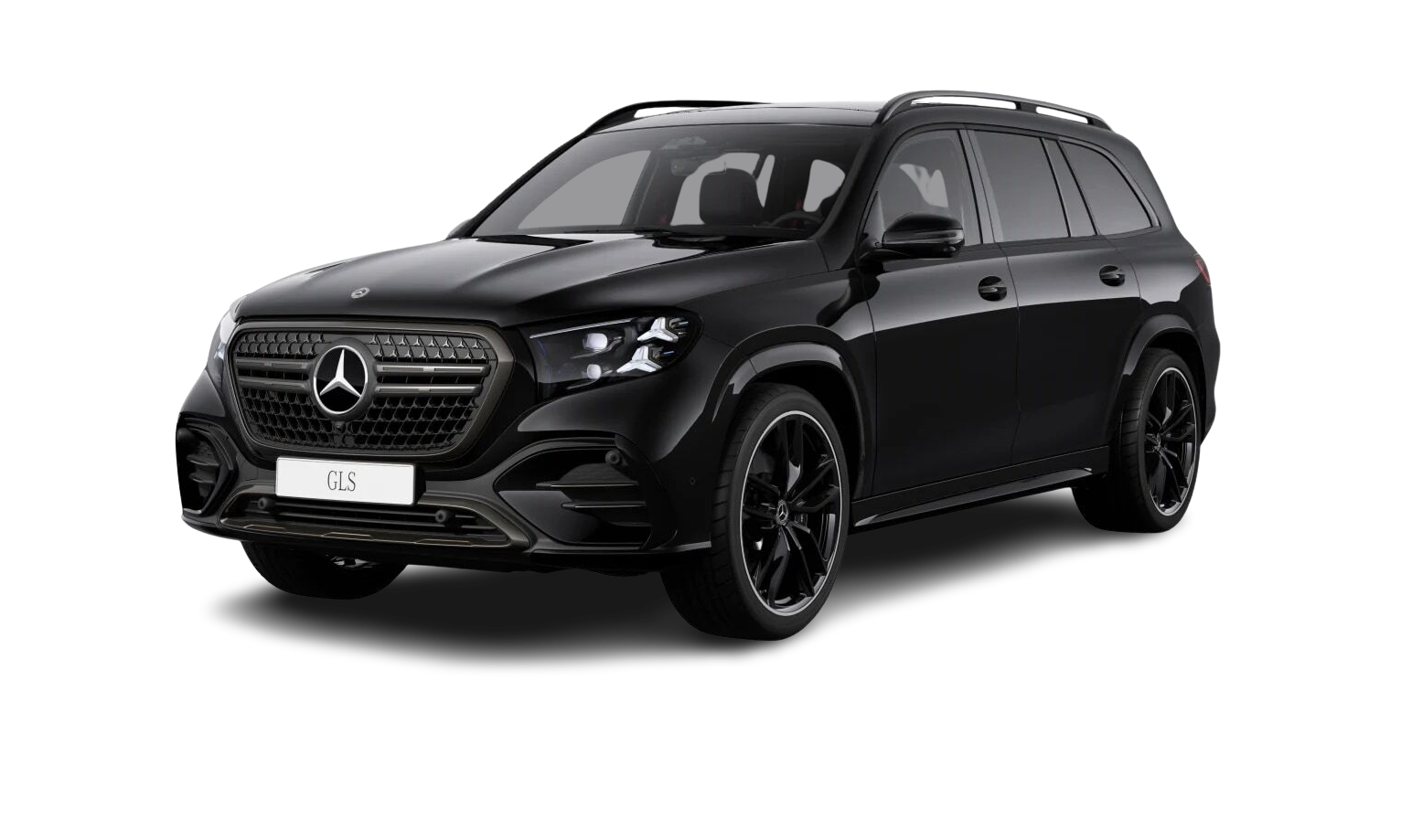 Mercedes-Benz GLS GLS 450 4MIC