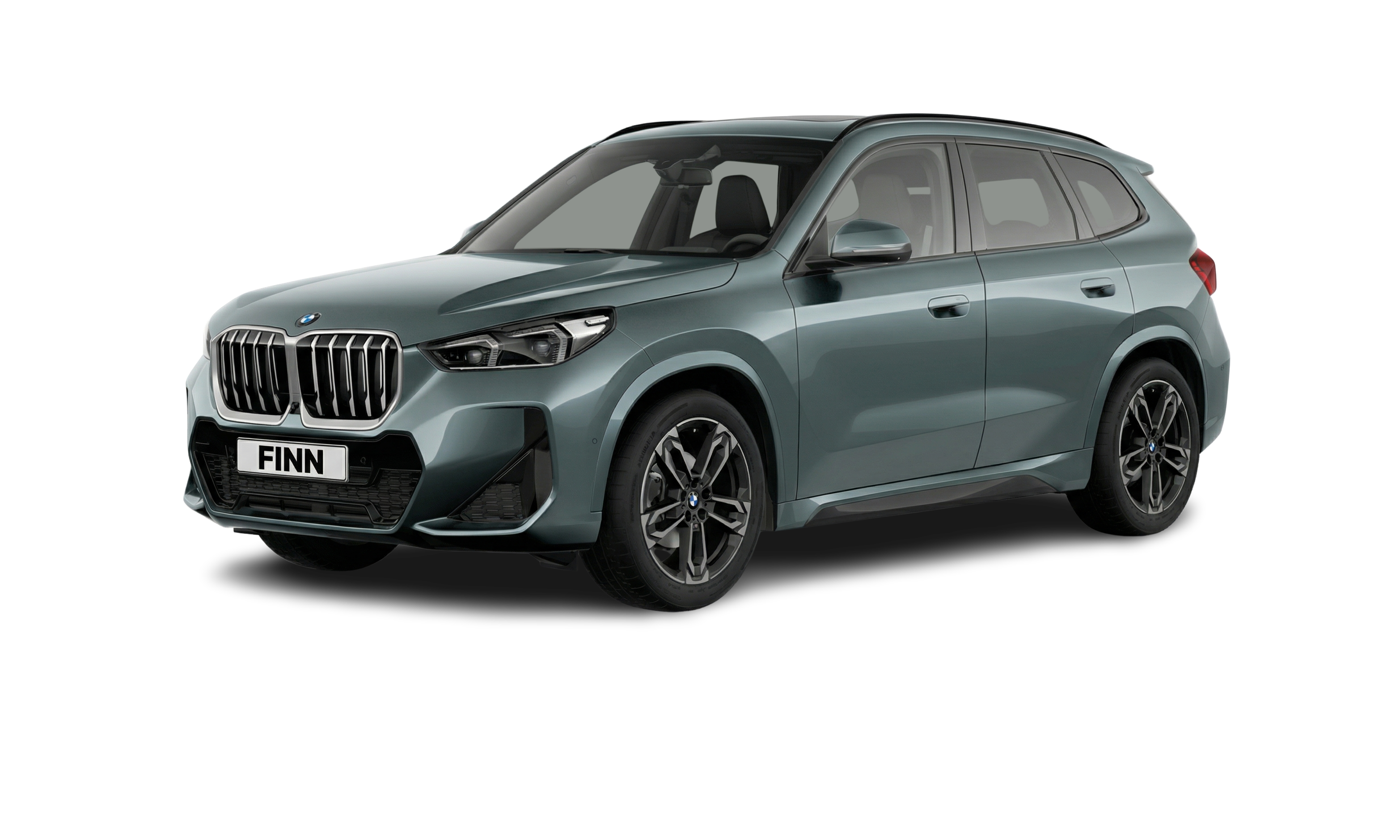 Auto Abo Foto Nummer 1 von 8