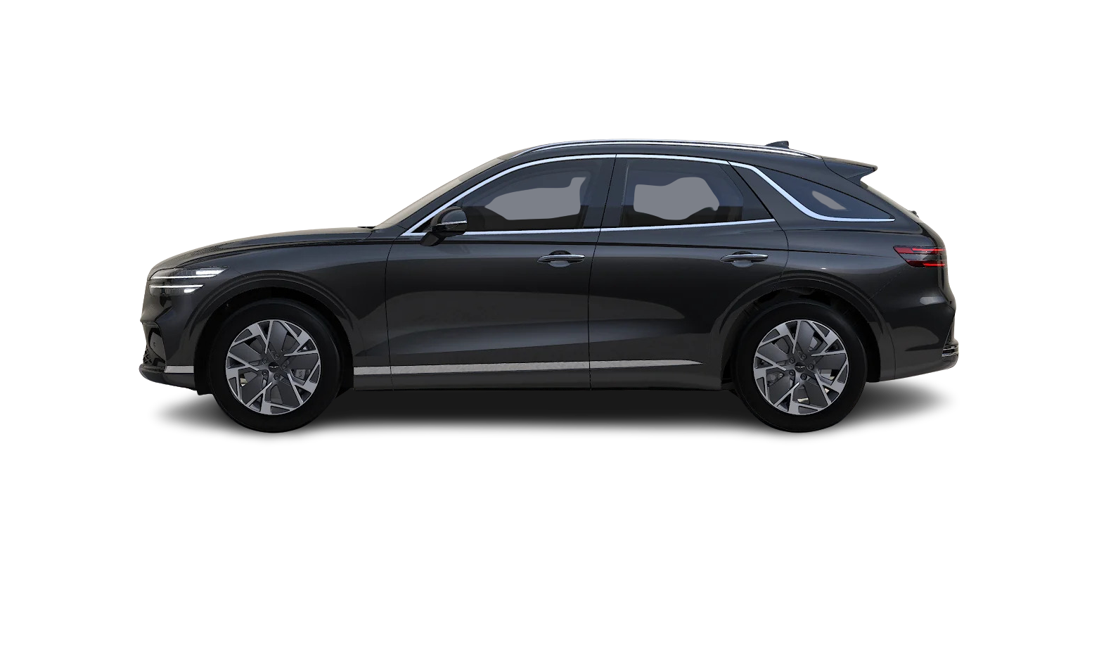 Auto Abo Foto Nummer 2 von 5