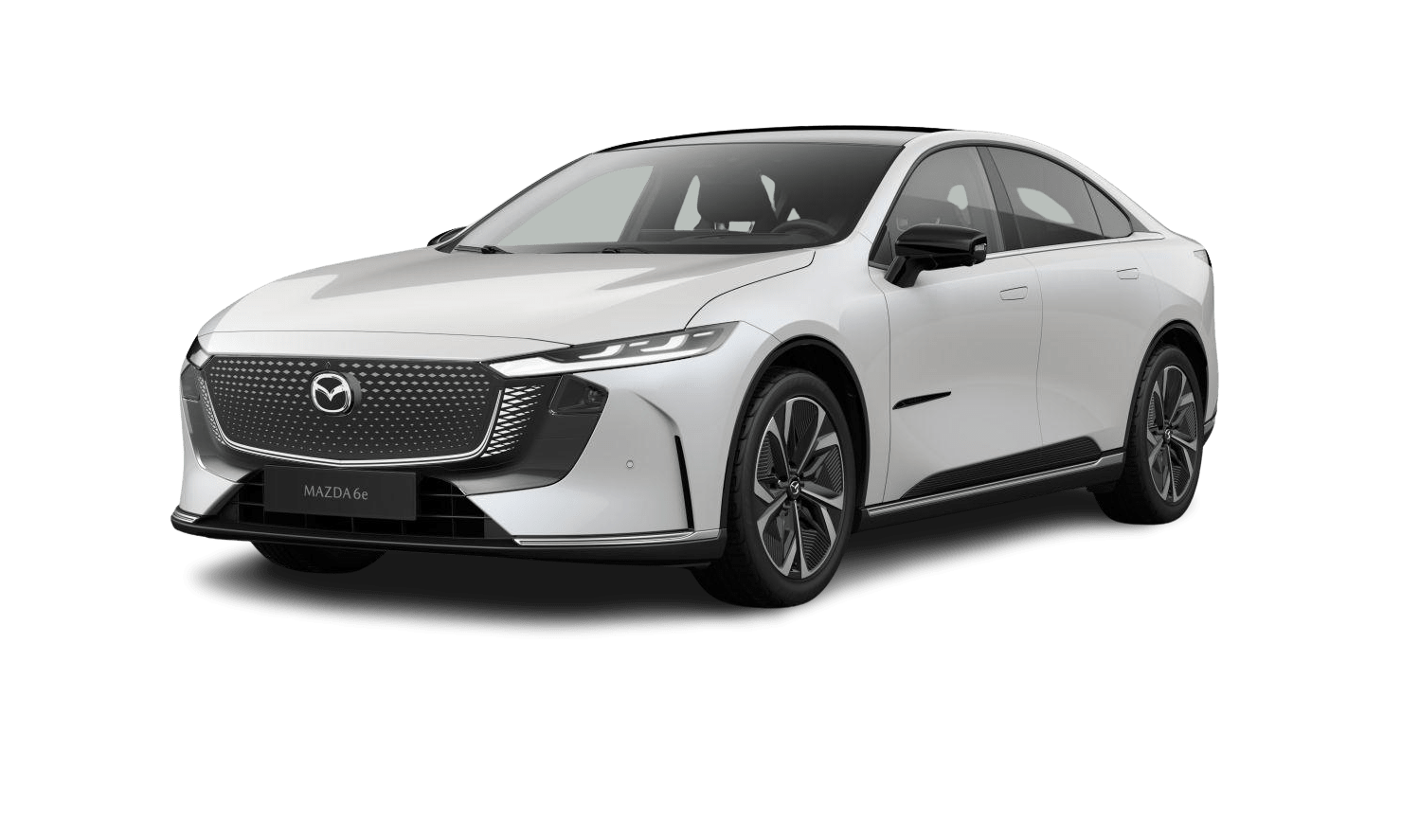 Mazda 6e EV Elektro Heckantrieb Takumi