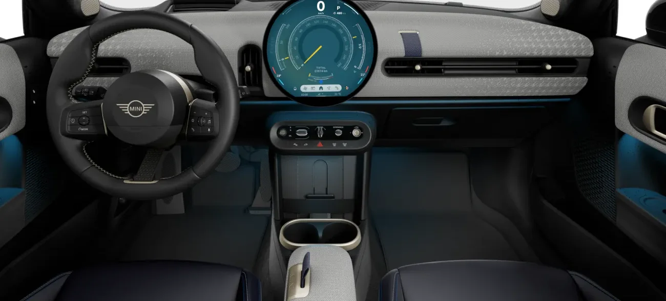 Auto Abo Foto Nummer 4 von 5