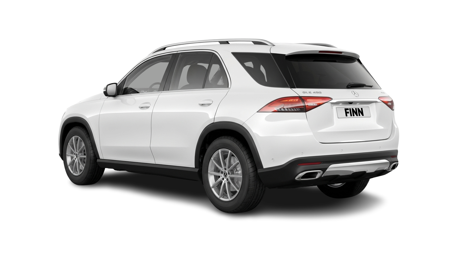 Auto Abo Foto Nummer 3 von 5