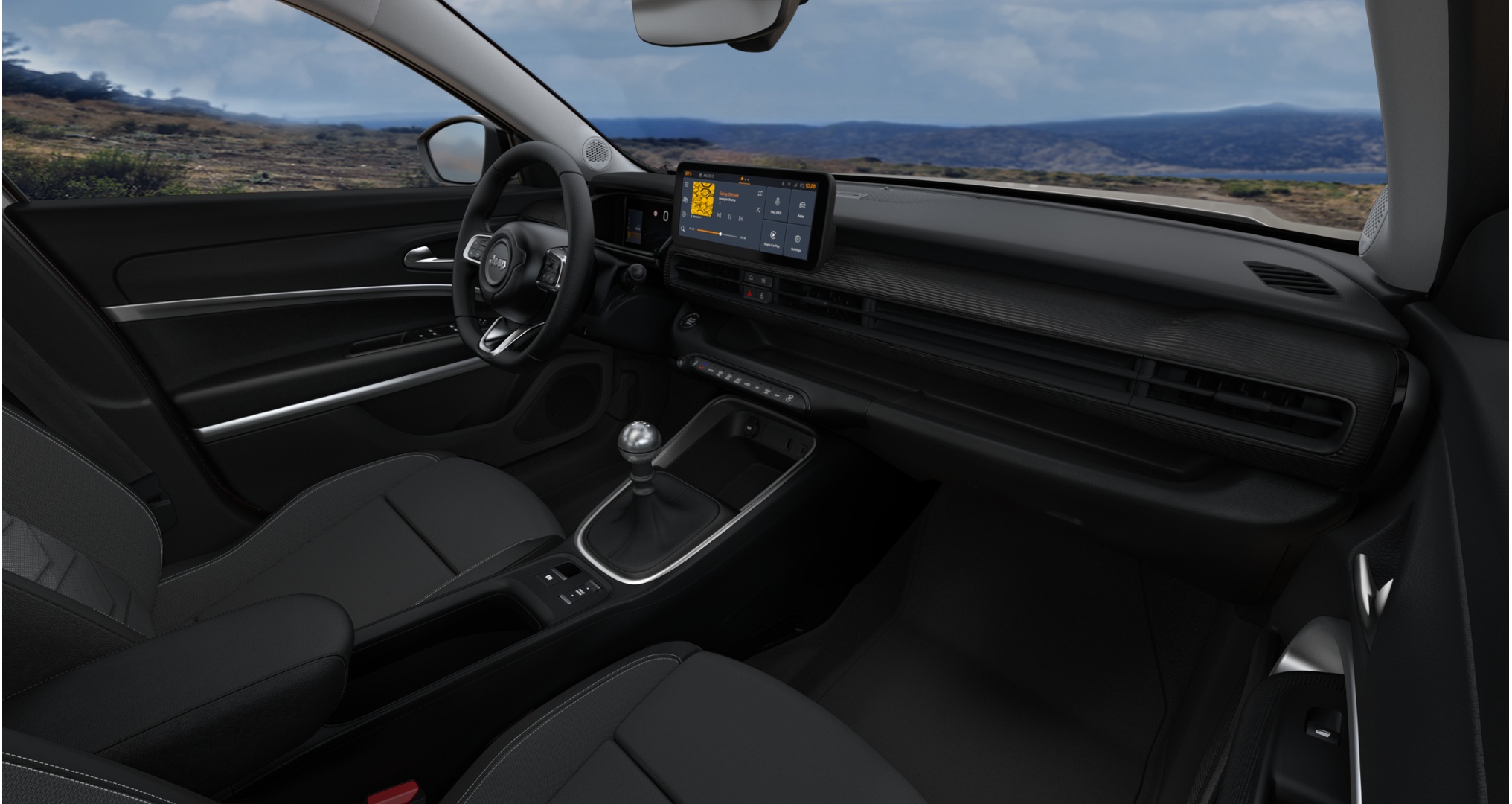 Auto Abo Foto Nummer 5 von 7