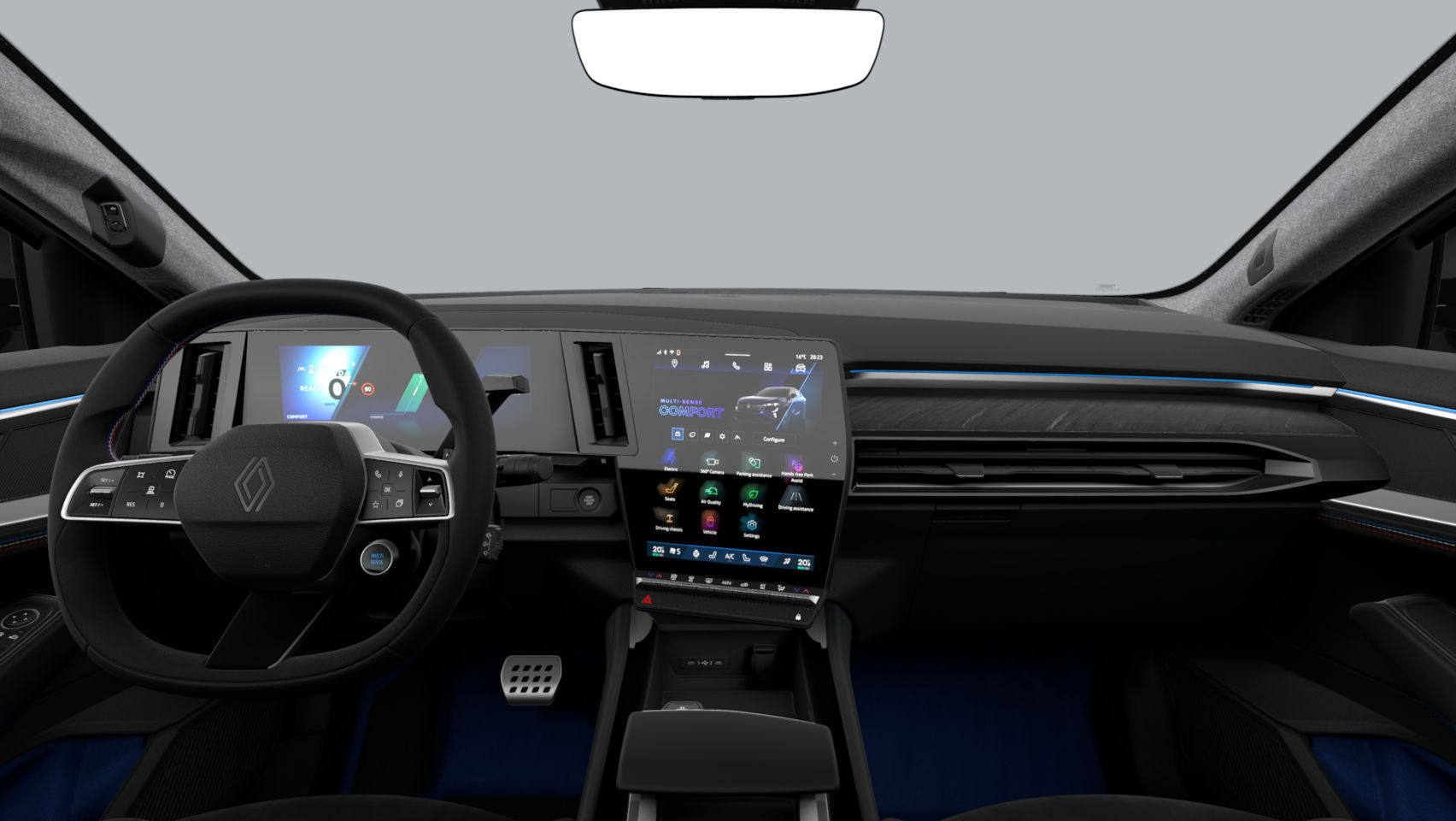 Auto Abo Foto Nummer 4 von 5