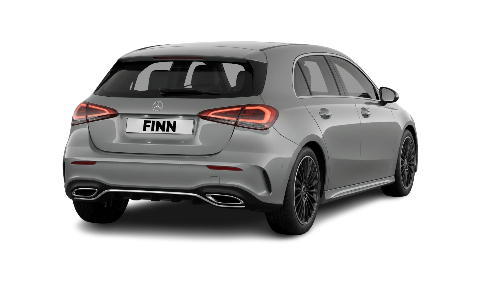 Auto Abo Foto Nummer 7 von 7