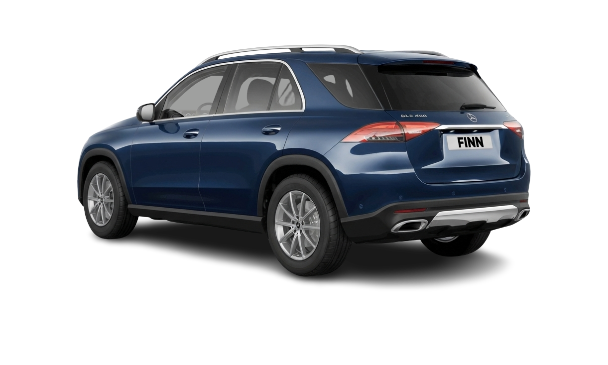 Auto Abo Foto Nummer 3 von 7