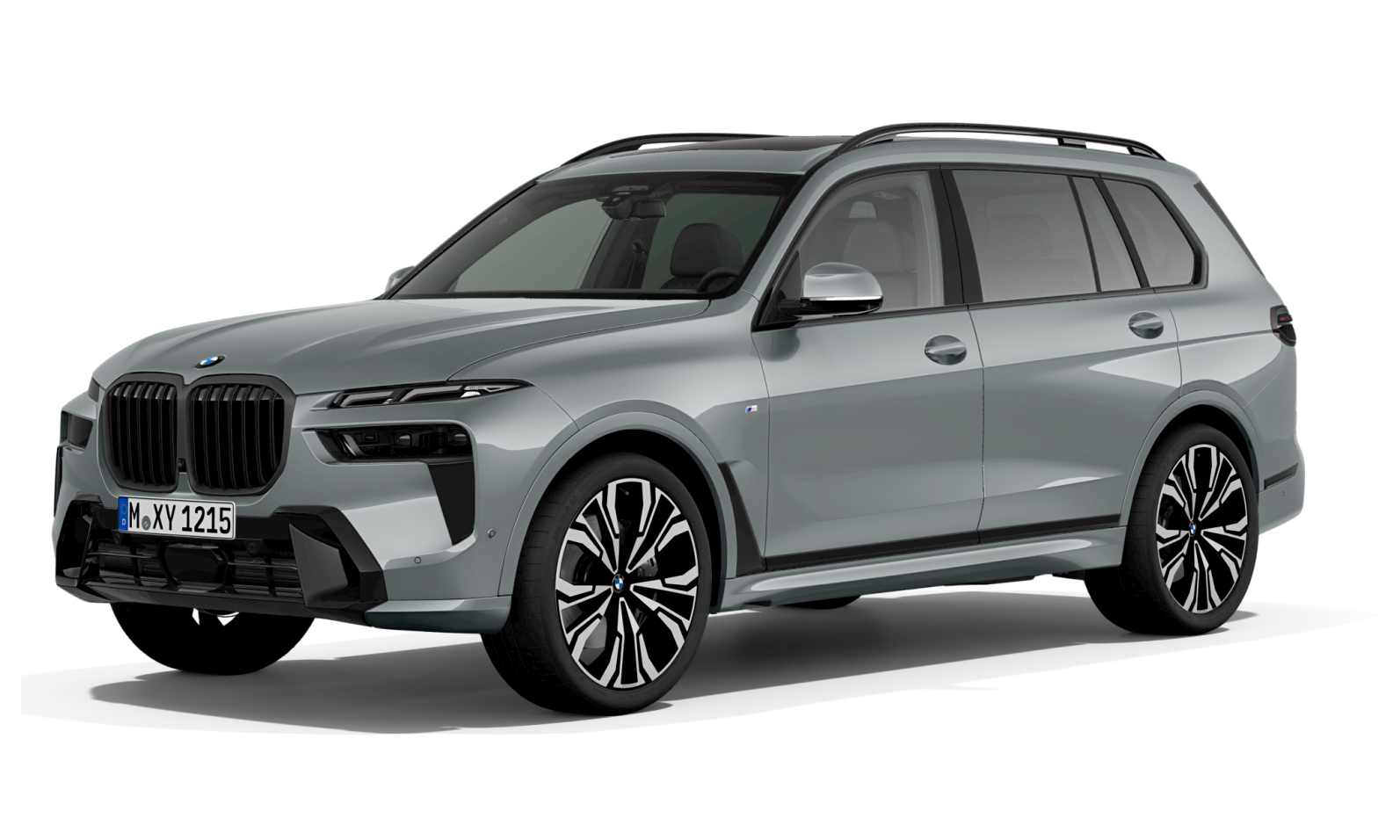 Auto Abo Foto Nummer 1 von 8