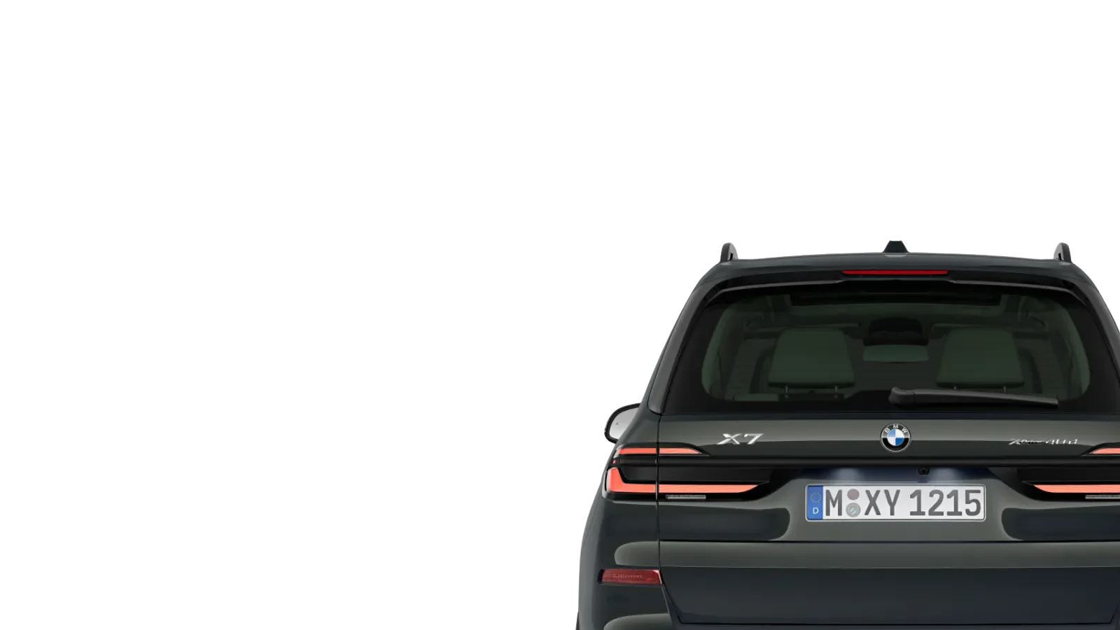 Auto Abo Foto Nummer 7 von 7