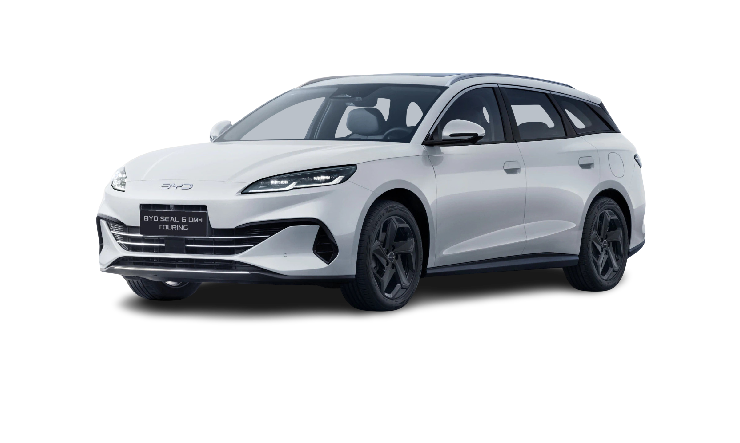 BYD Seal 6 DM-i Touring