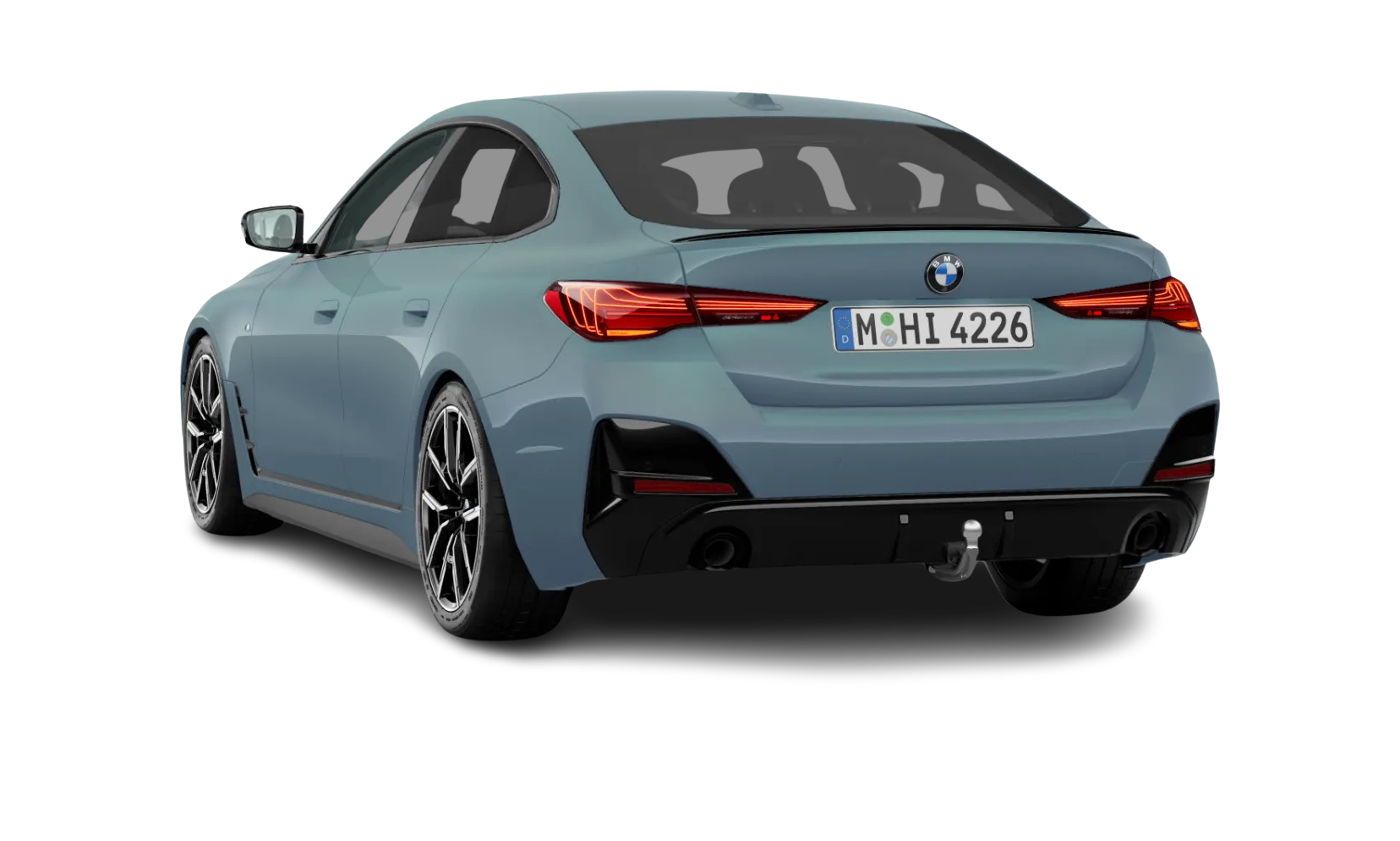 Auto Abo Foto Nummer 3 von 7