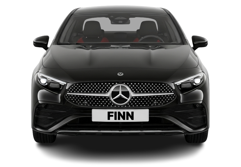 Auto Abo Foto Nummer 6 von 7