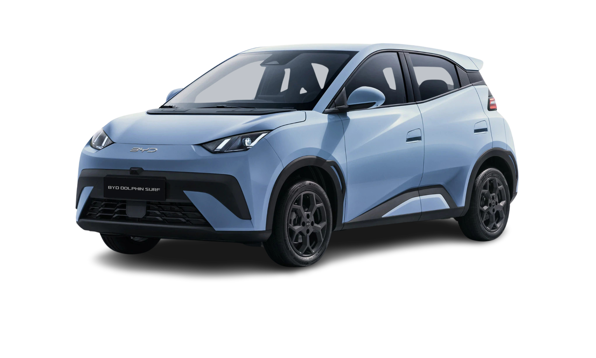 BYD Dolphin Surf