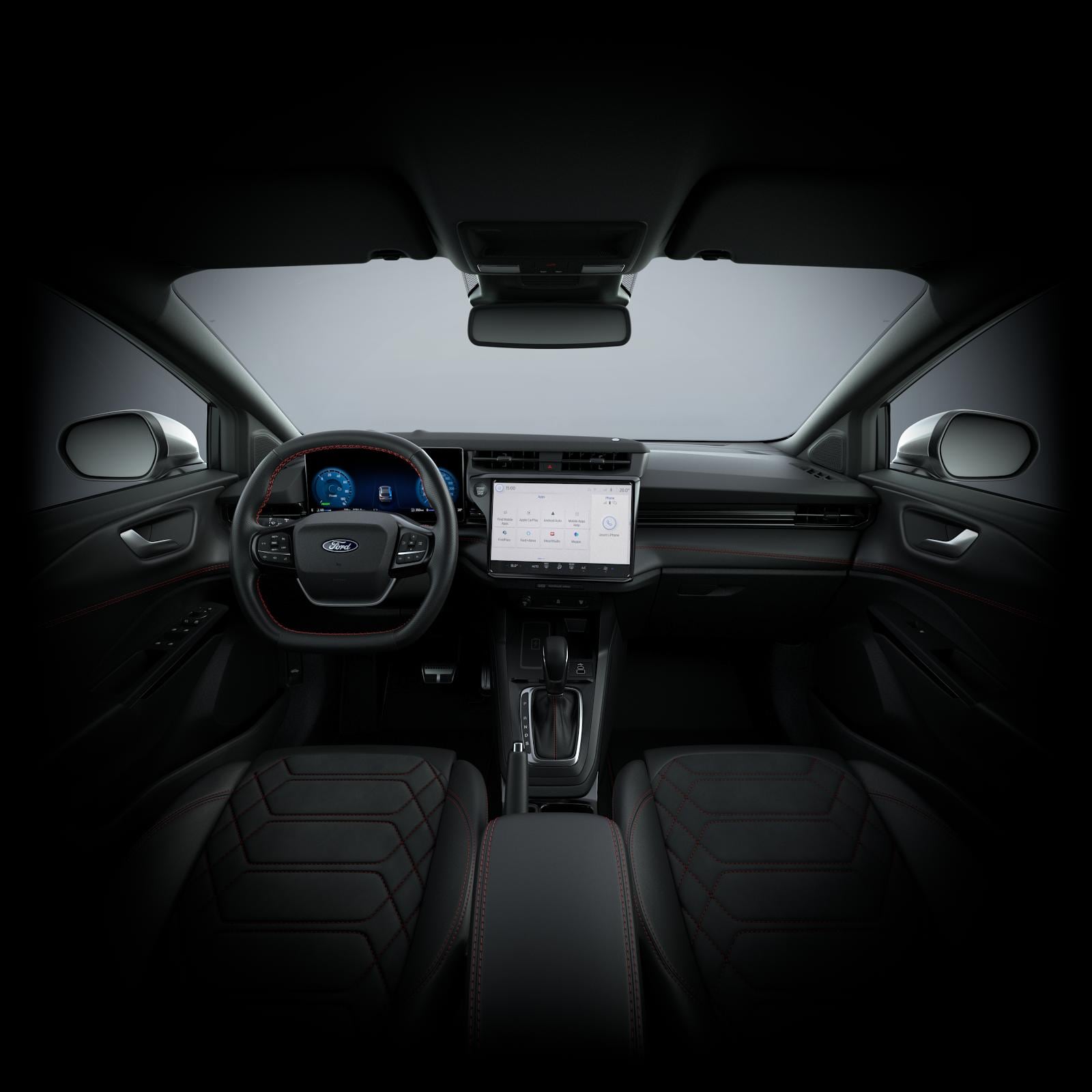 Auto Abo Foto Nummer 4 von 7