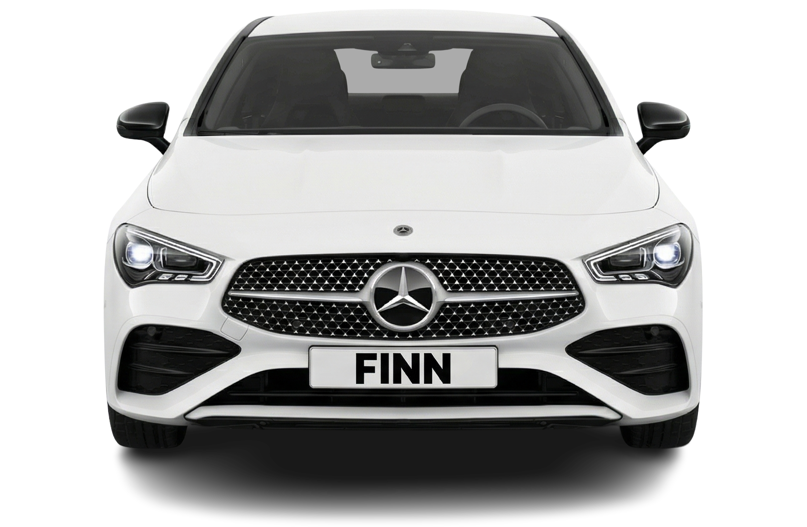 Auto Abo Foto Nummer 3 von 4