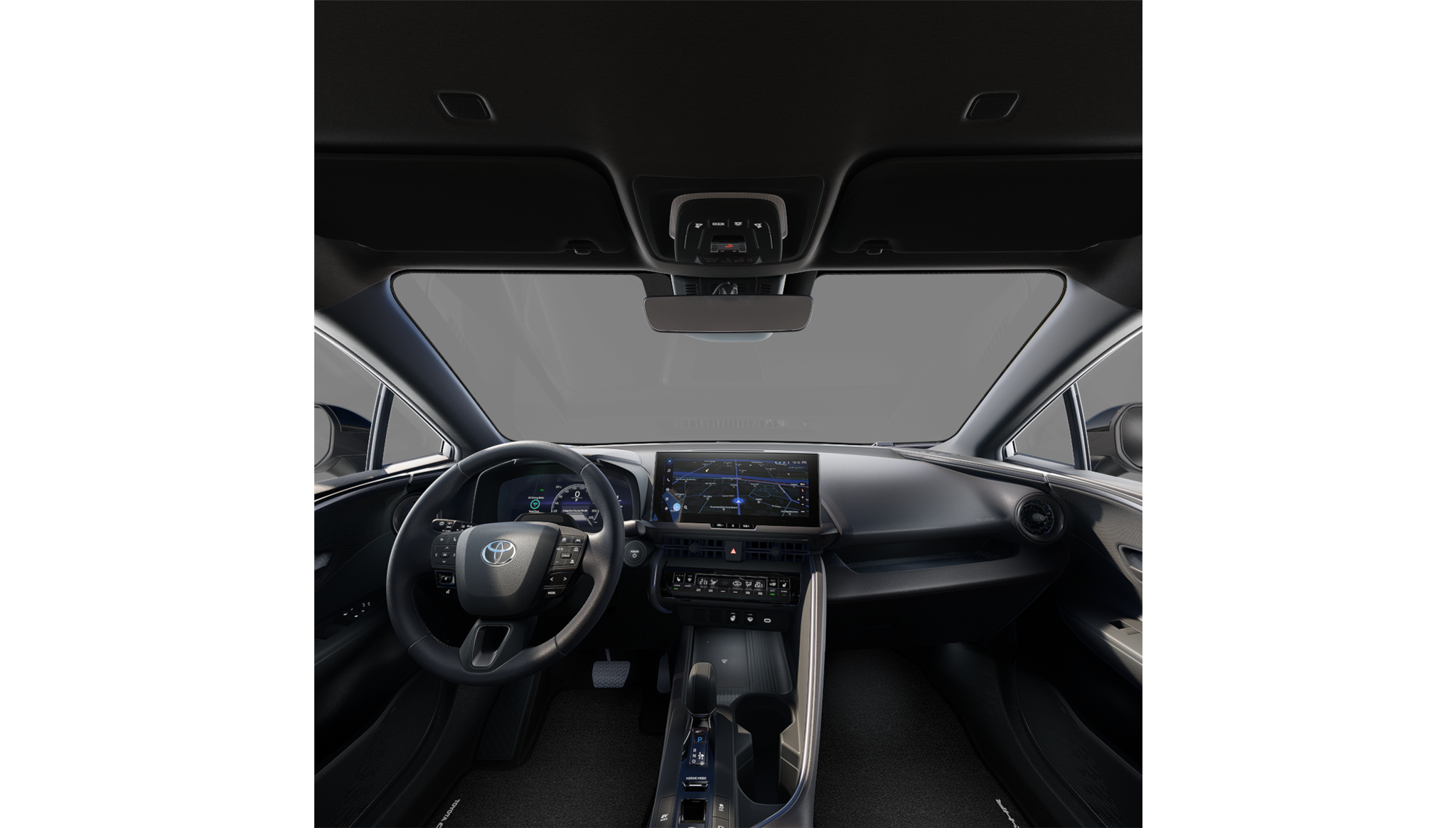 Auto Abo Foto Nummer 4 von 6