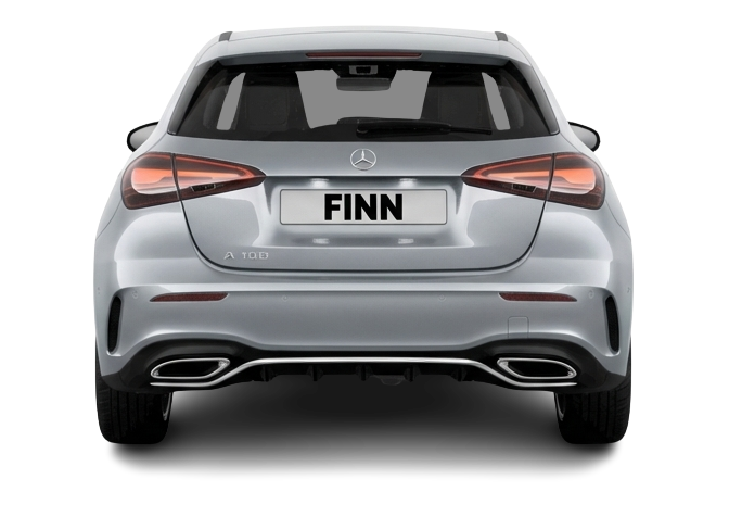 Auto Abo Foto Nummer 6 von 6