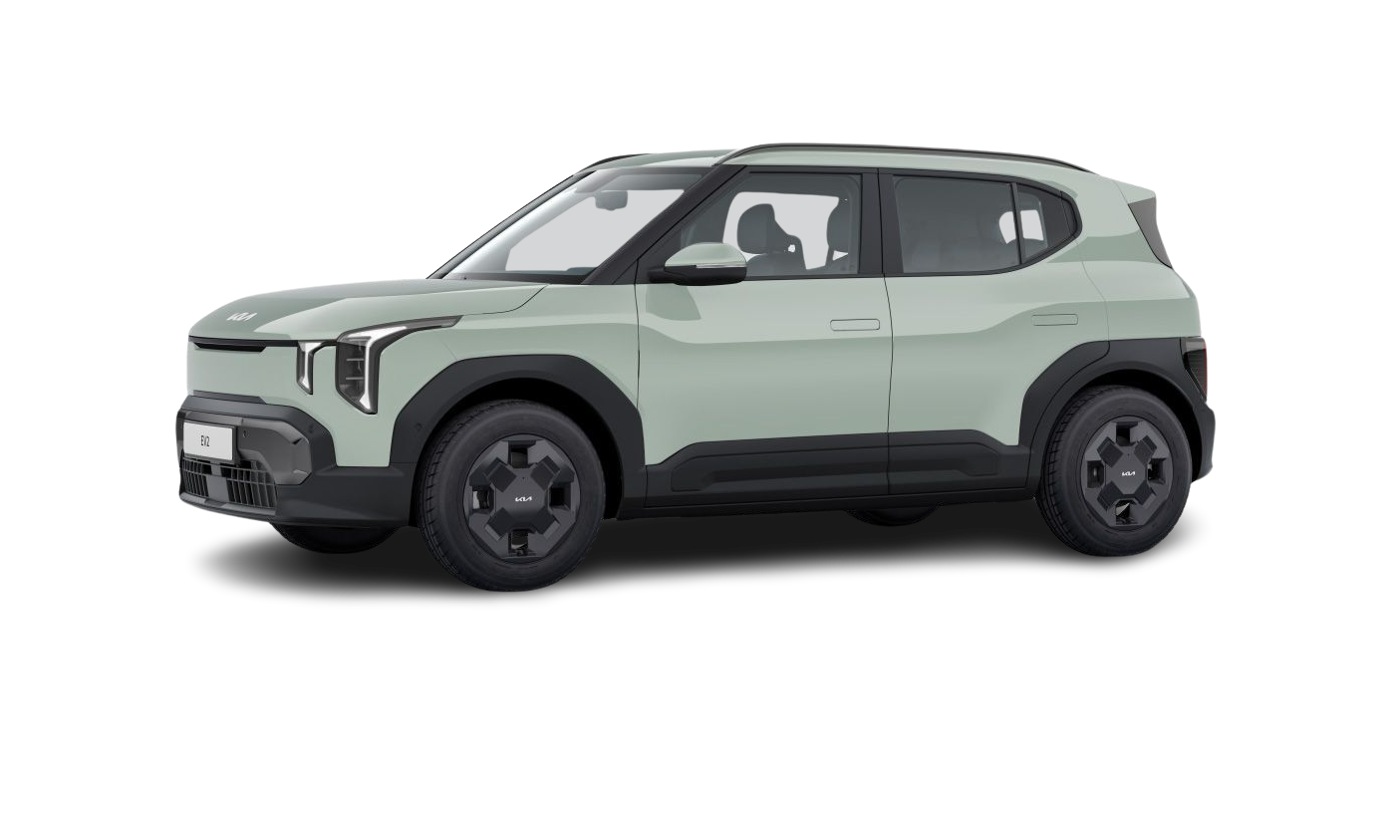 Kia EV2