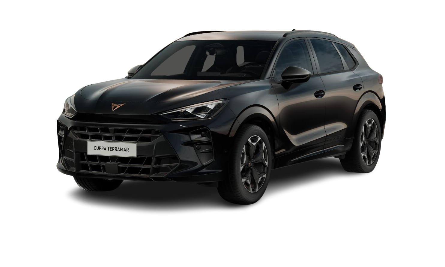 Cupra Terramar 2.0 TSI 195kW VZ DSG 4Drive